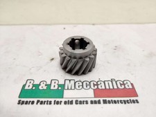 Roue Dentée Moteur MOTO