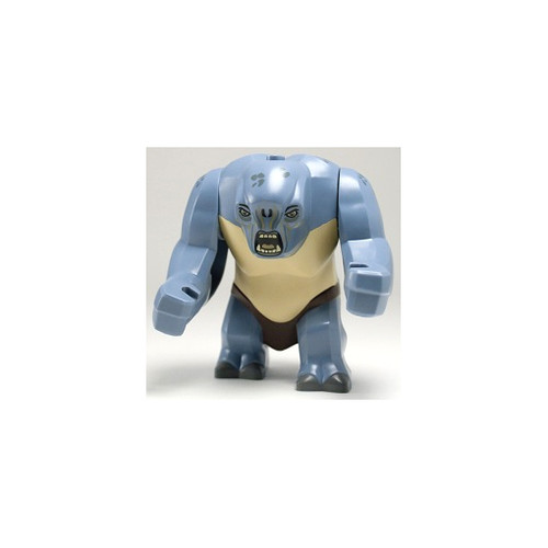 Cave troll - cave,
