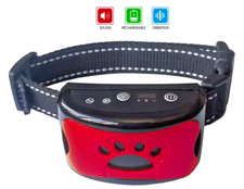 Collier Anti-Aboiement pour