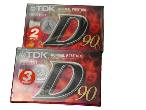 Lot pack cassette audio - k7,