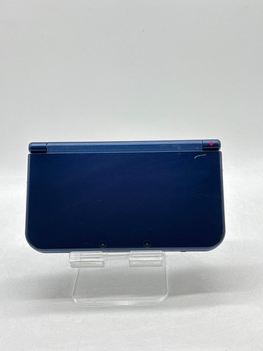 New nintendo 3ds red - 3ds, xl