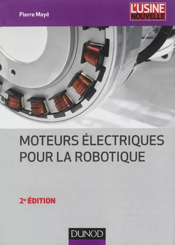 Moteurs électriques pour - , la