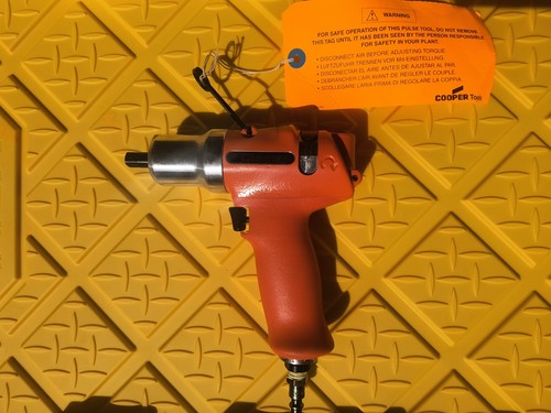 Cleco impact wrench - impact, 20phl703