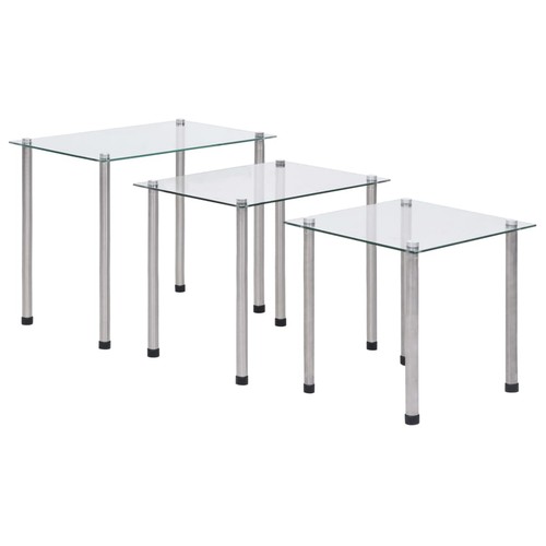 Tables gigognes pcs - tables,