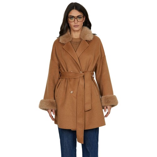 Relish manteau laine - manteau,