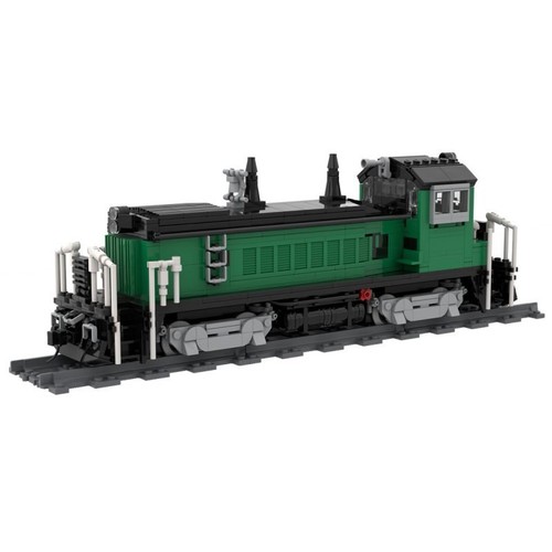 Modubrix sw1200 train 1057 - sw1200,