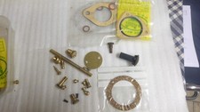Carburetor Overhaul Parts 2.25 Solex.507687(Art.339X5)