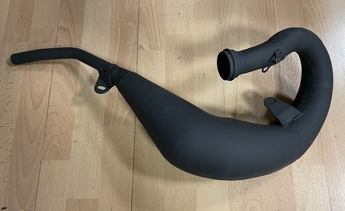 Husqvarna 125 1993 1994 - wr,