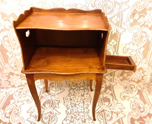 Table nuit chevet - de,