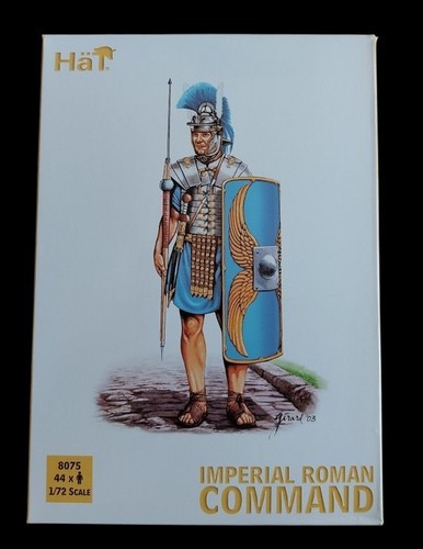 Grappe figurines 1 72 - grappe, au
