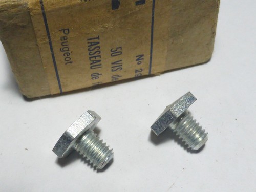Nos vintage algi lot de - nos,