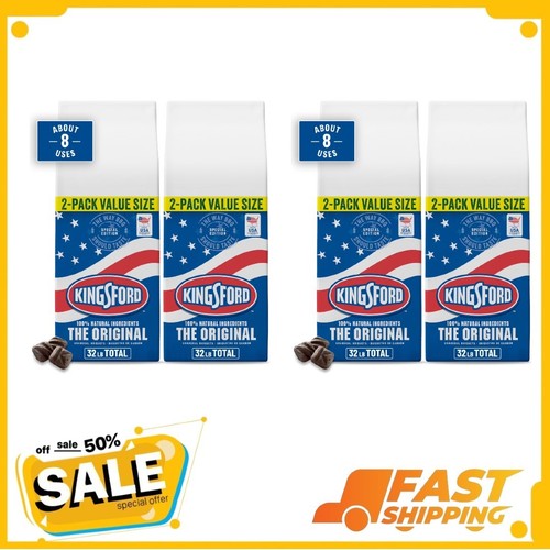 Kingsford original - pack,
