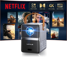 Mini Vidéoprojecteur