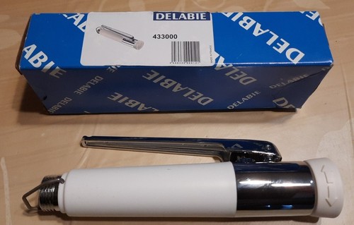 Douchette delabie materiel - douchette,