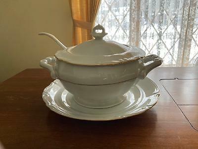Vintage grenada porcelain - vintage,