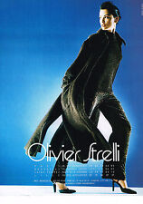 PUBLICITE ADVERTISING  1998