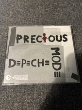 Precious Depeche Mode Maxi