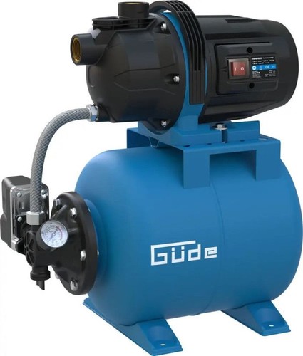 Surpresseur pompe domestique - surpresseur,
