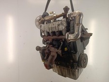Moteur CITROEN JUMPER 2
