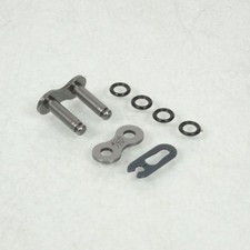 Attache chaine transmission