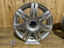 1X Jante En Alliage D'origine