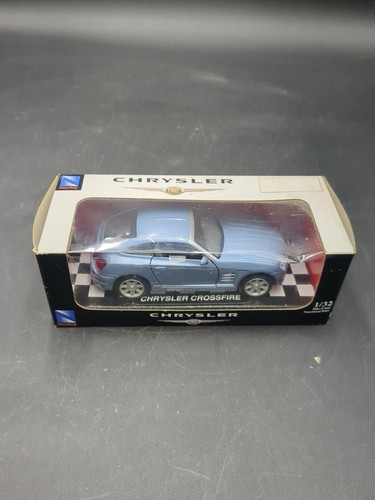 Miniature voiture auto - 1/32,