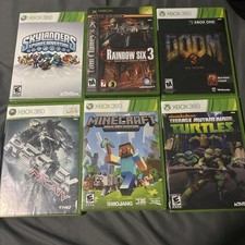 xbox 360 games,