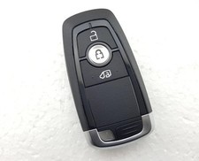 FORD TRANSIT / TRANSIT CUSTOM 3 Button Smart Key Fob - RT1T-15K601-DA1 VGC