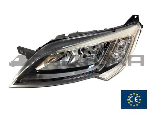 Pour fiat ducato citroën - pour,