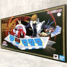 Bandai Yu-Gi-Oh! Jeu de disques Duel Monsters PROPLICA Duel Disk du JAPON