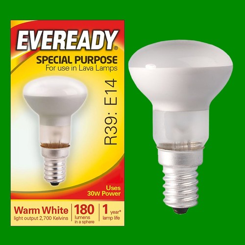 30w r39 eveready - 1x,