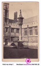 OXFORD, CORPUS CHRISTI