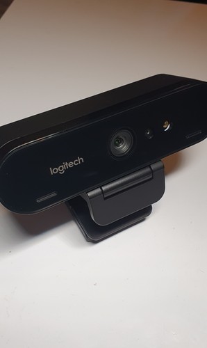 Logitech brio stream - logitech, 4k