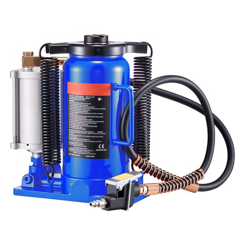 Uimoso cric bouteille - cric,