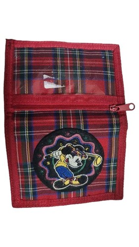 Disney portefeuille enfant - disney,
