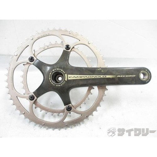 Corps manivelle campagnolo - manivelle,
