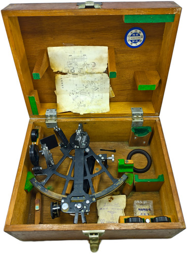 Tamaya sextant micromètre - tamaya,
