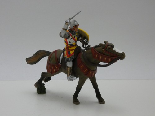 Figurine altaya jean - figurine, de