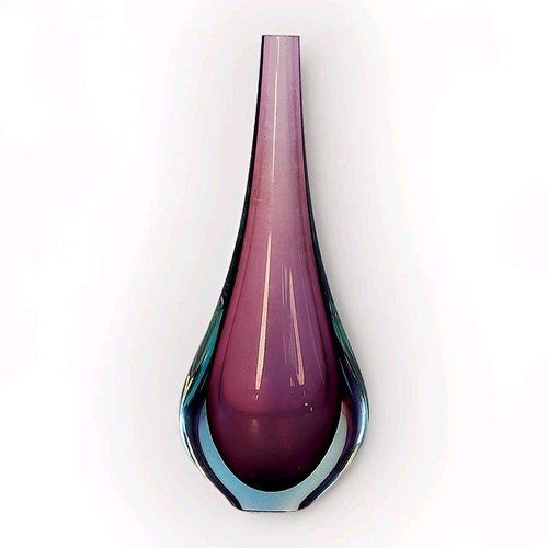 Magnifique vase murano - vase,