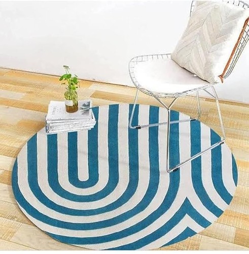Tapis modernes pure laine - tapis,