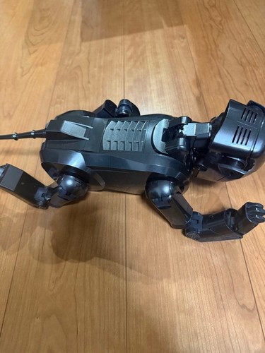 Sony aibo ers 111 robot - aibo,