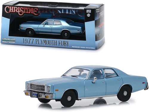 Greenlight 86559 43 - 86559, 1:43