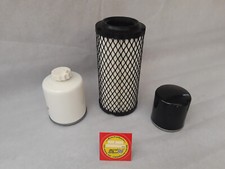 Ensemble de Filtres (Petit)