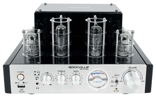 Rockville blutube tube - rockville,