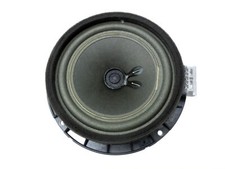 Haut-parleur gauche avant