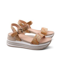 Sandales Femme Alviero Martini