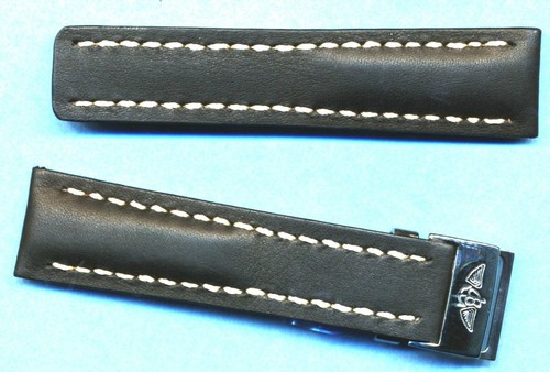 Sangle cuir véritable - sangle,