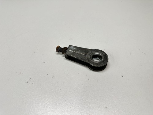 Tendeur chaîne transmission - chaîne,