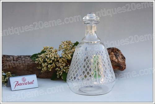 Carafe vin cristal - carafe, de