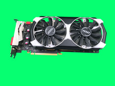 MSI NVIDIA GeForce GTX 970